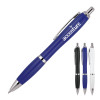 Promotional Dawes Blue Ink Stylus Pens Colours
